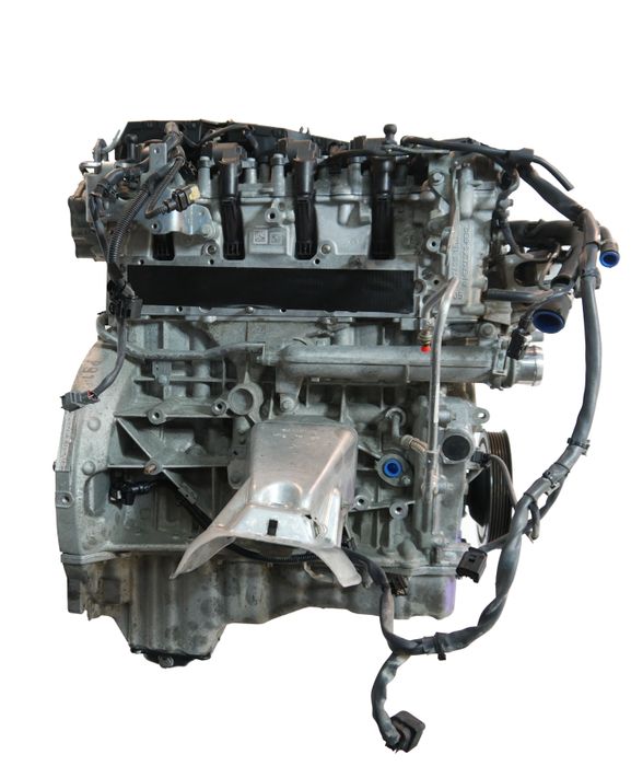 Moteur M274.910-274.910-M274 Mercedes-Benz C (C205) 116 000 km – vue détail