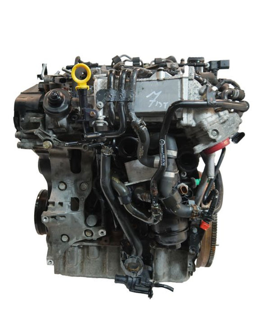 Moteur d'occasion VW Caddy 2.0L – CUUF-CUU