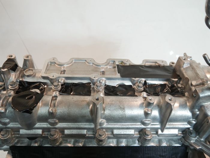 Moteur Land Rover Sport L550 XE 204DTH-204DTD-AJ20D4 – Express Parts Belgique