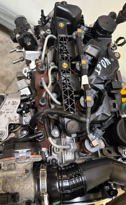 Moteur Peugeot 308 SW II YHY-DV5RD-YH01 – Express Parts Belgique