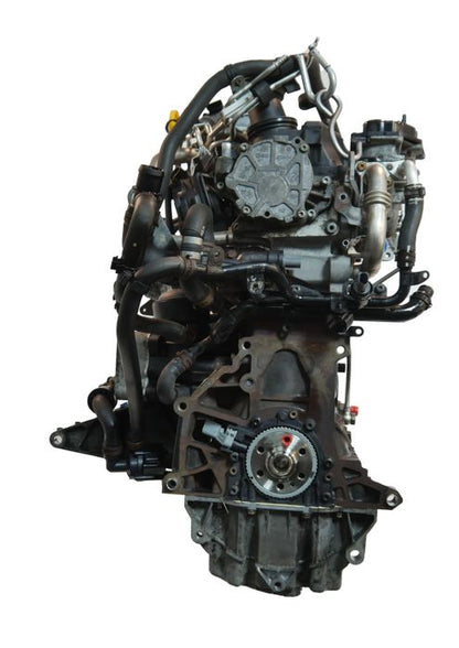 Moteur CAA-CAAC VW Transporter T5 279 000 km – vue détail