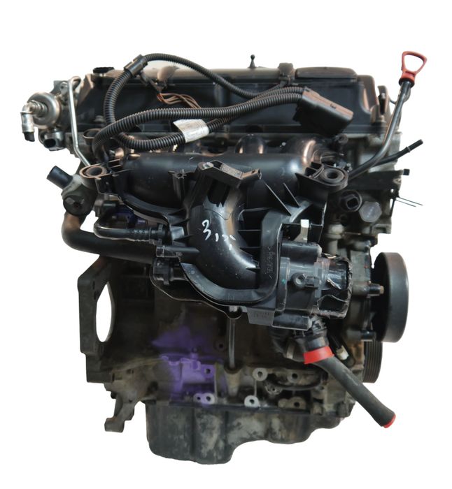 Moteur d'occasion BMW Série 1 (F20) 1.6L – N13B16A-N13