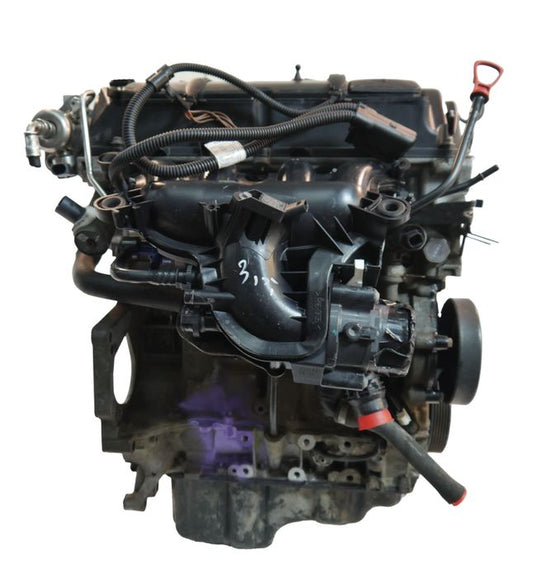 Moteur d'occasion BMW Série 1 (F20) 1.6L – N13B16A-N13