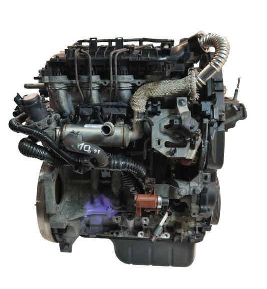 Moteur d'occasion Volvo S40 2.0L – D4162T-D41