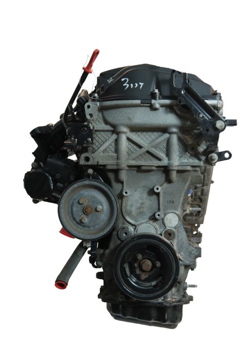Bloc moteur BMW 1.6L N13B16A-N13 – Express Parts