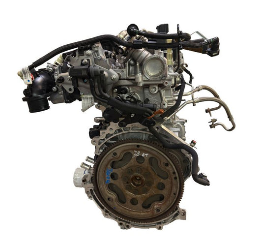 Bloc moteur Ford 1.5L YZDA – Express Parts