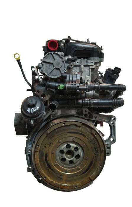 Moteur d'occasion Volvo 2.0L D4162T-D41 – état général