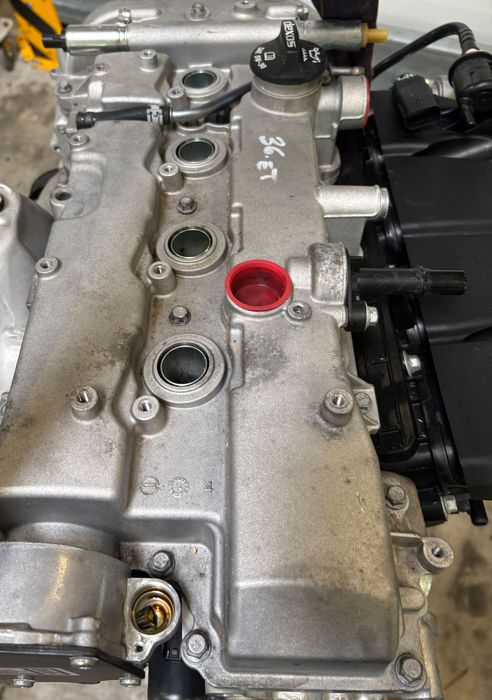 Moteur Cadillac ATS LTG – Express Parts Belgique