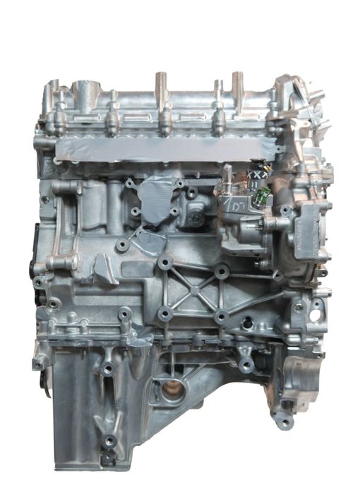 Moteur reconditionné Land Rover Sport L550 2.0L – 204DTH-204DTD-AJ20D4