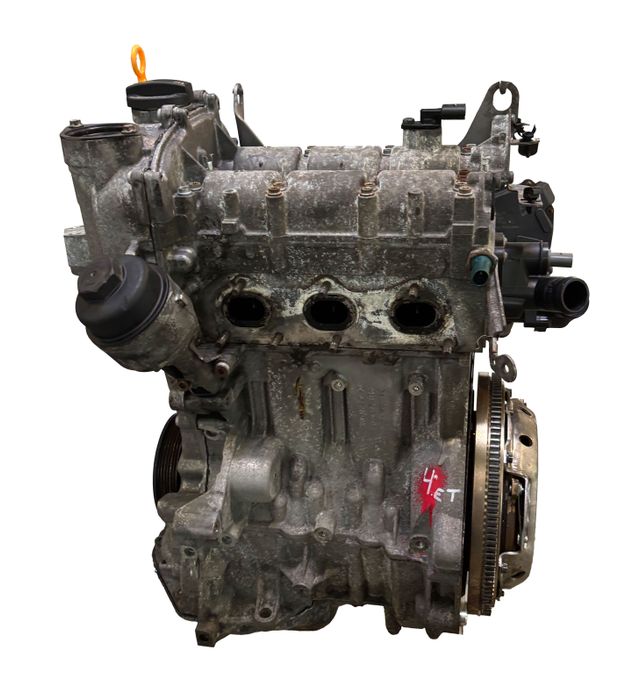 Moteur CGPA-CGPB-CGP Seat Ibiza IV Fabia Polo 1 400 000 km – vue détail