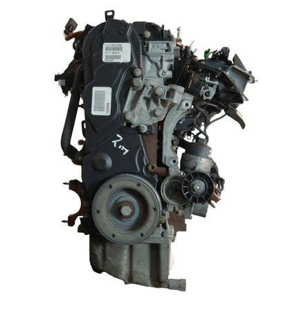 Bloc moteur Volvo 2.0L D4204T-D42 – Express Parts