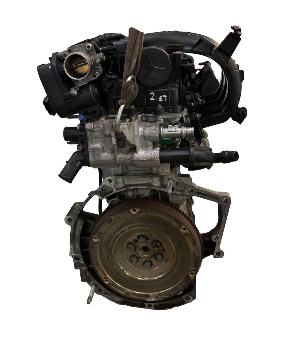 Bloc moteur Peugeot 1.0L ZMZ-ZM01-EB0 – Express Parts