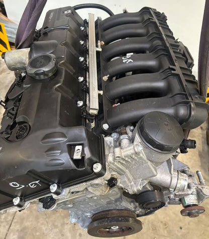Moteur BMW Série 3 (E90) N52B25A-N52B25U1-N52 – Express Parts Belgique