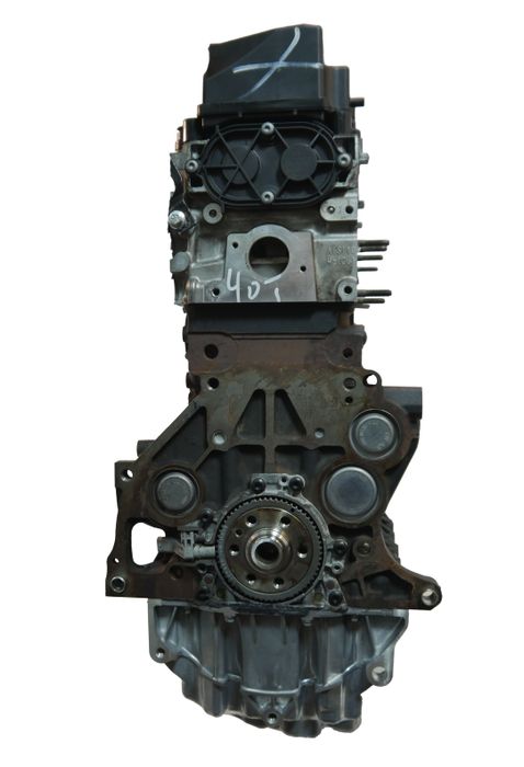 Bloc moteur VW 2.0L DNA-DNAB – Express Parts