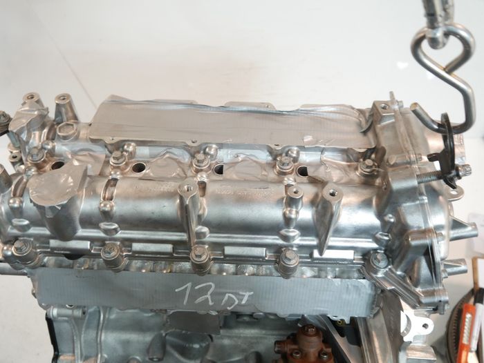 Moteur Land Rover Sport L550 F-Pace 204DTH-204DTD-AJ20D4 – Express Parts Belgique