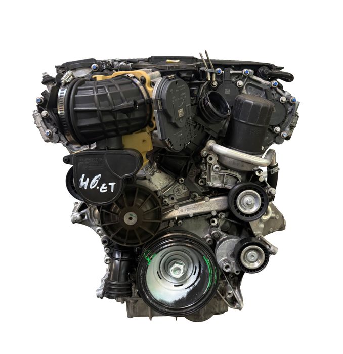 Moteur d'occasion Mercedes-Benz E (W212) 3.5L – M276.952-276.952-M276