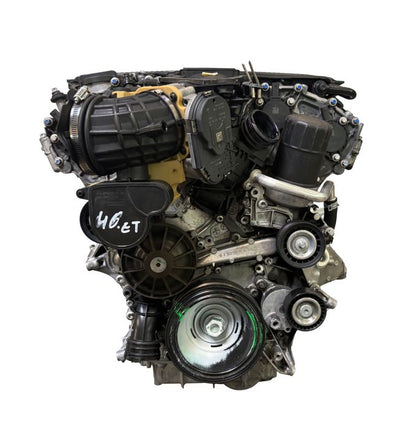 Moteur d'occasion Mercedes-Benz E (W212) 3.5L – M276.952-276.952-M276