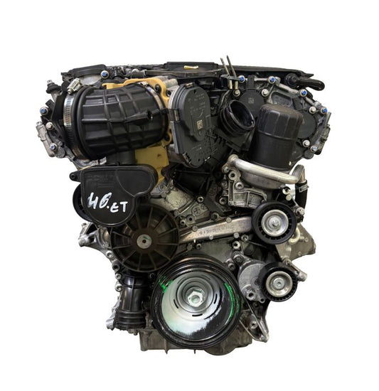 Moteur d'occasion Mercedes-Benz E (W212) 3.5L – M276.952-276.952-M276