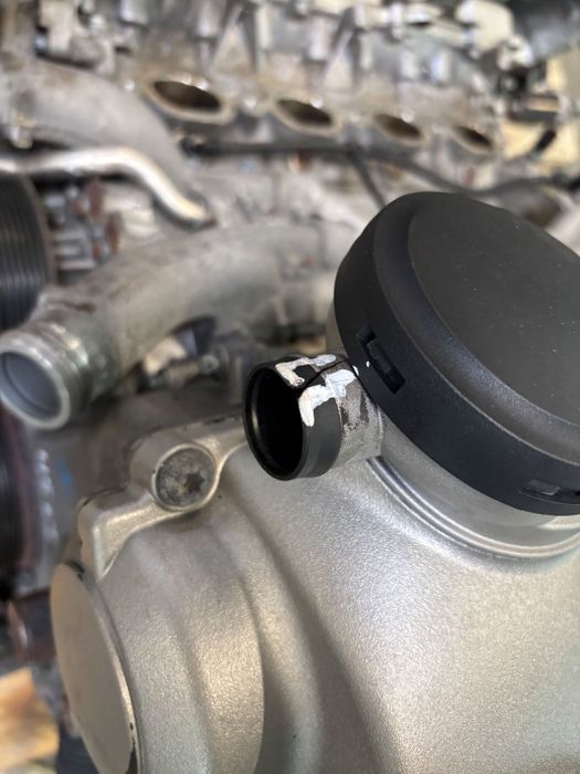 Moteur Porsche Cayenne S M48.00-48.00-M48 – Express Parts Belgique