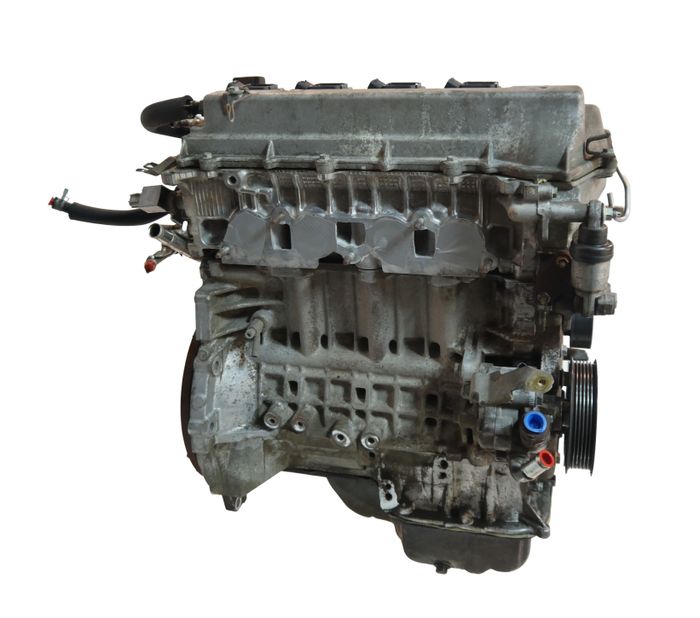 Moteur 1ZZ-FE/1ZZ Toyota Corolla 214 000 km – vue détail