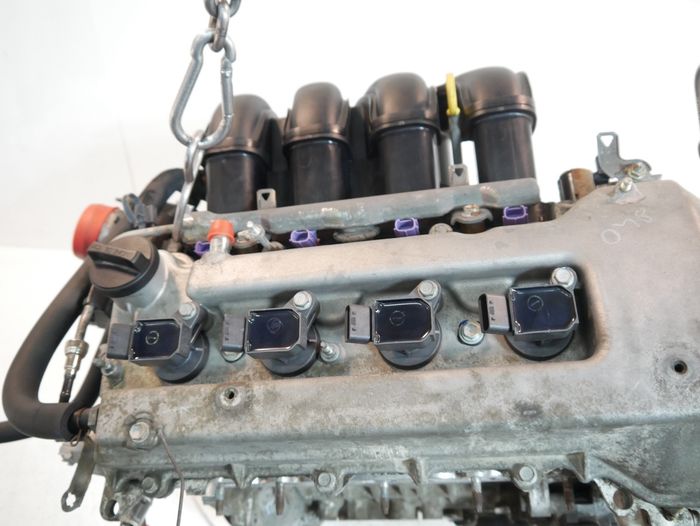 Moteur Toyota Corolla 1ZZ-FE/1ZZ – Express Parts Belgique