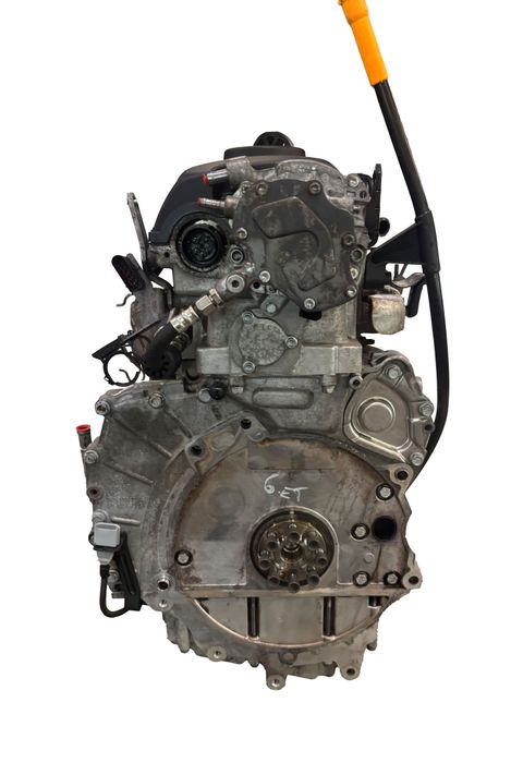Bloc moteur VW 2.5L BNZ – Express Parts