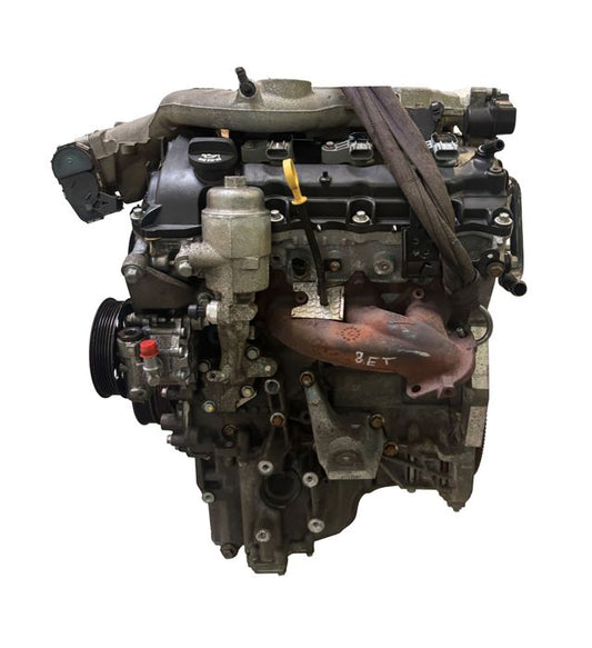 Bloc moteur Cadillac 3.6L LY7 – Express Parts