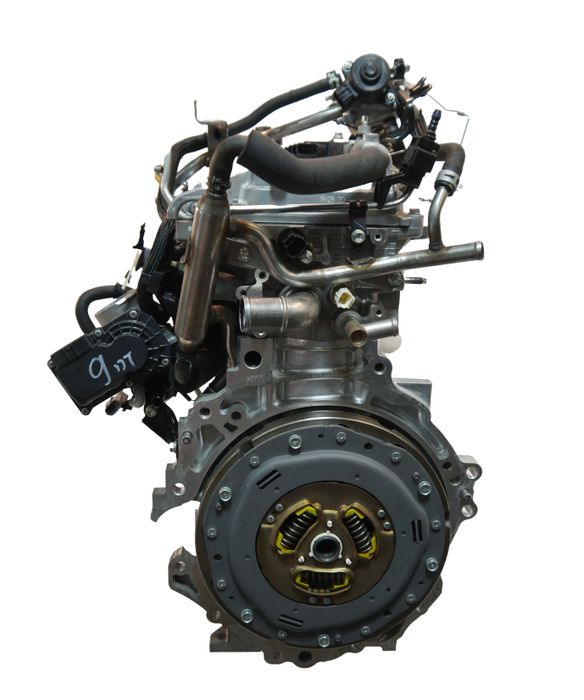 Moteur d'occasion Toyota 1.5L 1NZ-FXE/1NZ – état général