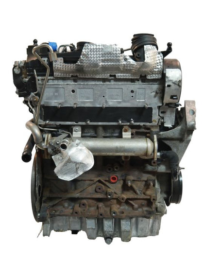 Moteur CBA-CBAB VW Tiguan 204 000 km – vue détail