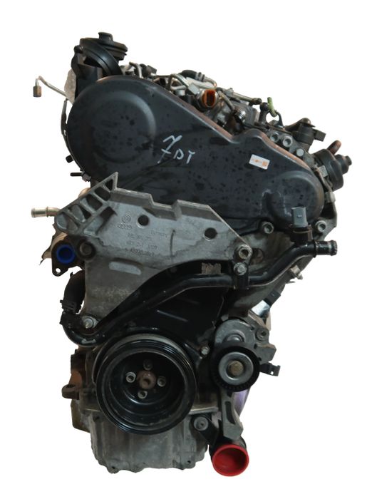 Bloc moteur VW 2.0L CBA-CBAB – Express Parts