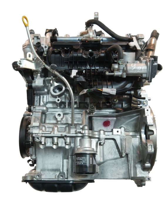 Moteur d'occasion Toyota Yaris 1.5L – 1NZ-FXE/1NZ