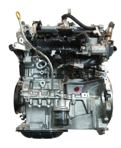 Moteur d'occasion Toyota Yaris 1.5L – 1NZ-FXE/1NZ