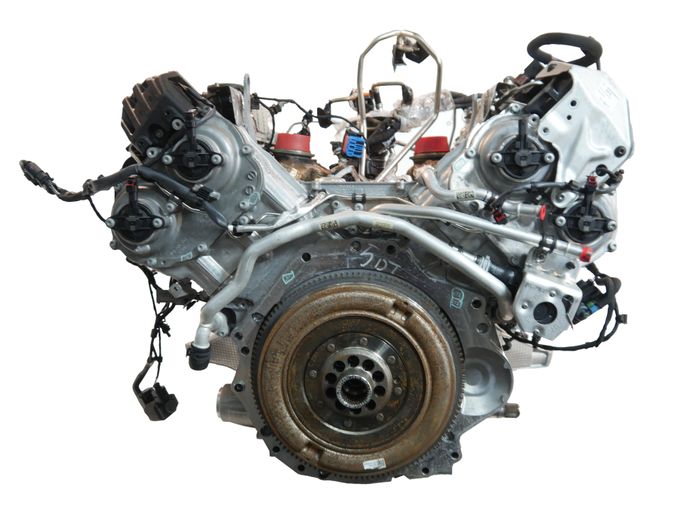 Moteur d'occasion Porsche Panamera 971 Continental 4.0L – MCV.DA-MCV-CV.DA-CVD-CVDA