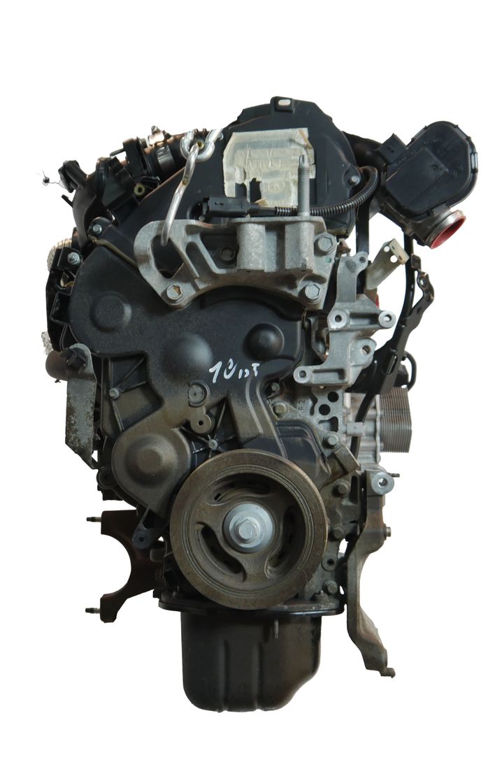 Bloc moteur Volvo 1.6L D4162T-D41 – Express Parts
