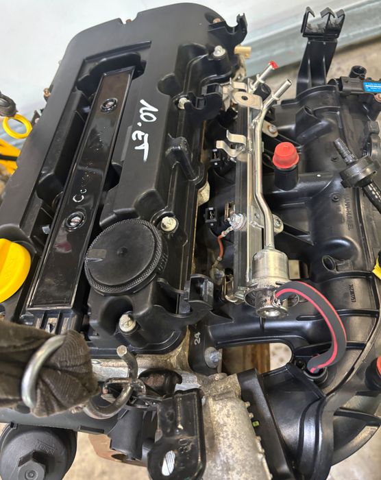Moteur Opel Corsa D S07 A14NEL-LUH – Express Parts Belgique