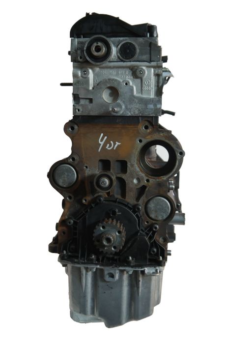 Moteur d'occasion VW 2.0L DNA-DNAB – état général