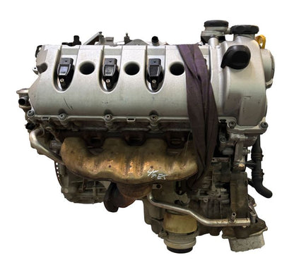 Moteur d'occasion Porsche 4.5L M48.00-48.00-M48 – état général