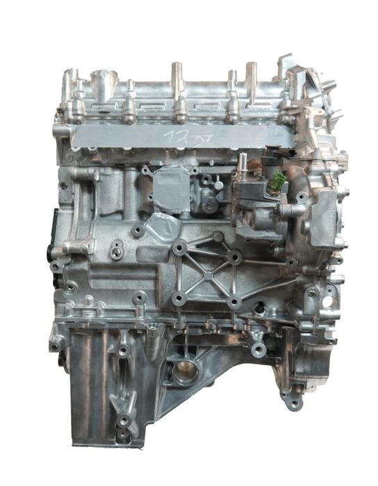 Moteur reconditionné Land Rover Sport L550 F-Pace 2.0L – 204DTH-204DTD-AJ20D4