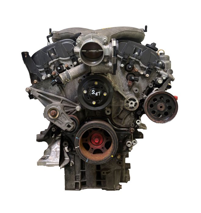 Moteur d'occasion Cadillac CTS 3.6L – LY7
