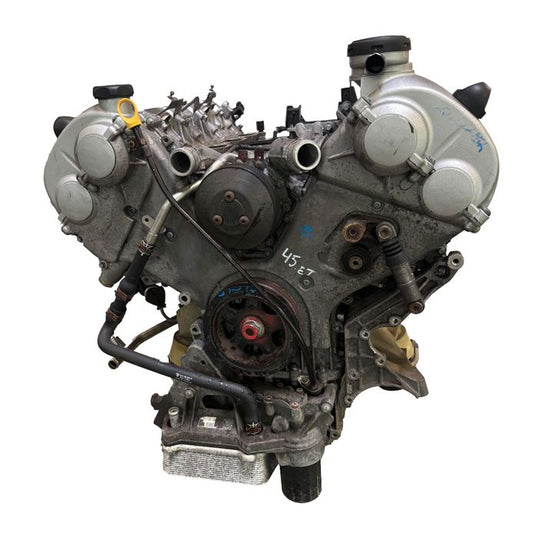 Moteur d'occasion Porsche Cayenne S 4.5L – M48.00-48.00-M48
