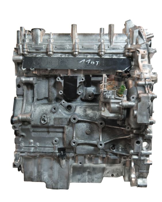 Moteur 204DTH-204DTD-AJ20D4 Land Rover Sport L550 XF – vue détail