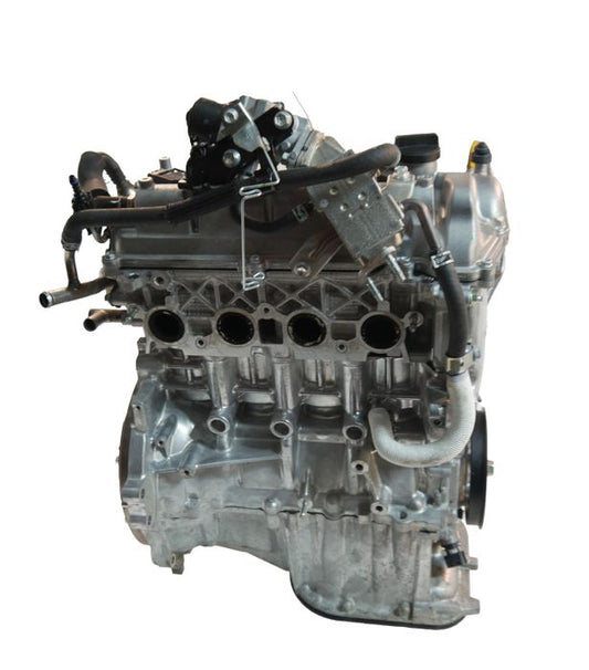 Bloc moteur Toyota 1.5L 1NZ-FXE/1NZ – Express Parts