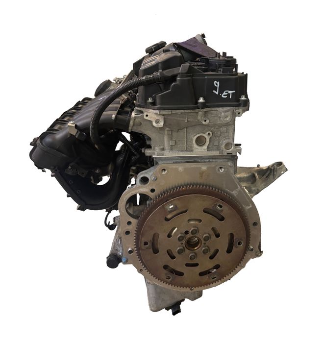 Bloc moteur BMW 2.5L N52B25A-N52B25U1-N52 – Express Parts