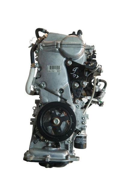 Moteur 1NZ-FXE/1NZ Toyota Yaris 17 000 km – vue détail