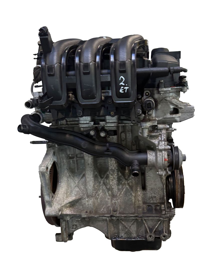 Moteur d'occasion Peugeot 208 CA 1.0L – ZMZ-ZM01-EB0