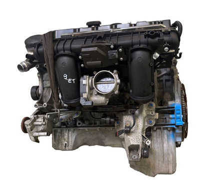 Moteur d'occasion BMW Série 3 (E90) 2.5L – N52B25A-N52B25U1-N52
