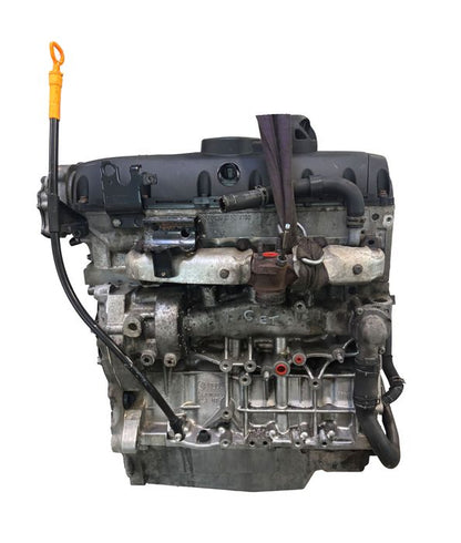Moteur BNZ VW Transporter T5 7H 217 000 km – vue détail