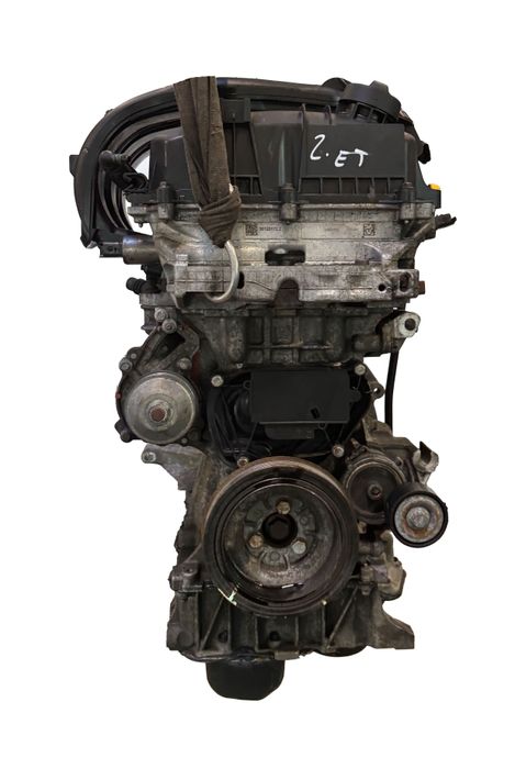 Moteur d'occasion Peugeot 1.0L ZMZ-ZM01-EB0 – état général