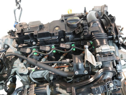 Moteur Volvo V40 D4162T-D41 – Express Parts Belgique