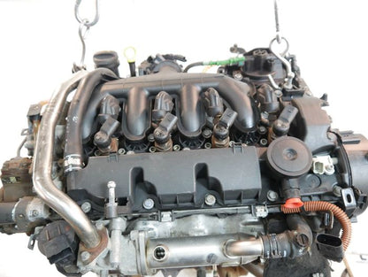 Moteur Volvo V50 D4204T-D42 – Express Parts Belgique